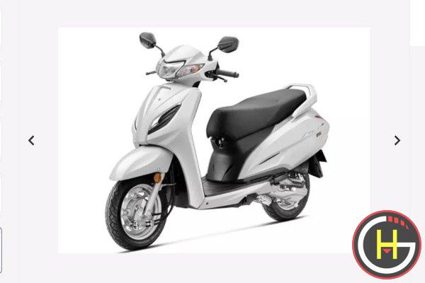 HONDA Activa